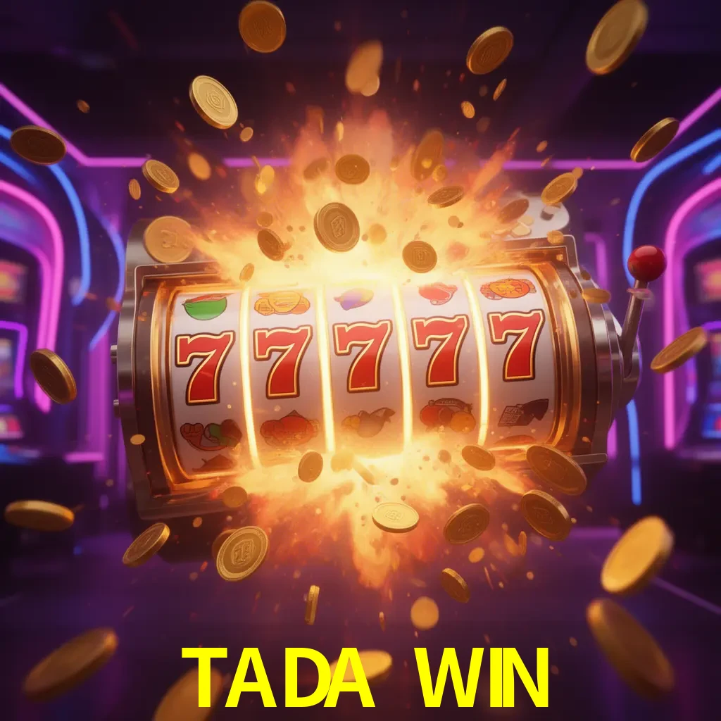 TADA WIN Juegos - mesas, reglas y cuenta Juegos TADA WIN con cartas, fichas, mesas en vivo y panel de cuenta móvil